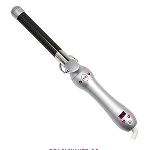 Beachwaver PRO rotating curling iron